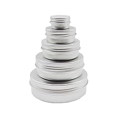 Wopanxye 5pack aluminum for sale  Delivered anywhere in USA 
