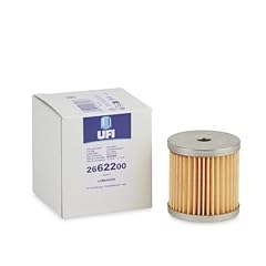 Ufi filters filtro usato  Spedito ovunque in Italia 