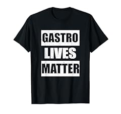 Gastro lives matter gebraucht kaufen  Wird an jeden Ort in Deutschland