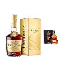 Hennessy gold 70cl for sale  Delivered anywhere in UK