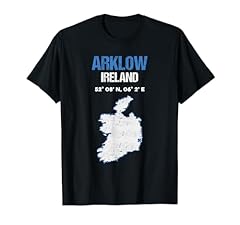 Arklow ireland city for sale  Delivered anywhere in UK