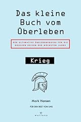 Kleine buch vom gebraucht kaufen  Wird an jeden Ort in Deutschland