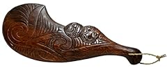 Maori patu wahaika for sale  Delivered anywhere in USA 