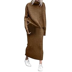 Kboplemq women knitted for sale  Delivered anywhere in UK