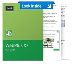 Webplus user guide for sale  Delivered anywhere in UK