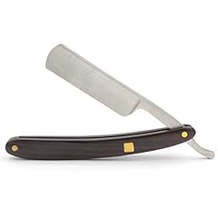Straight razor wooden for sale  Delivered anywhere in USA 