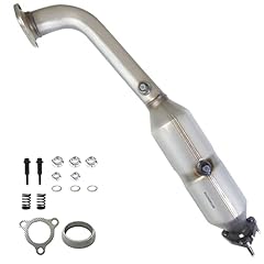 Pulcherflow catalytic converte for sale  Delivered anywhere in UK