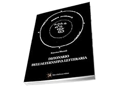 Dizionario dell alternativa usato  Spedito ovunque in Italia 