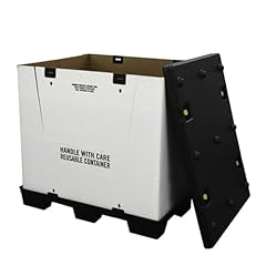 Pallet pack container for sale  Delivered anywhere in USA 