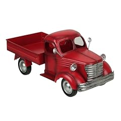Vintage red truck for sale  Delivered anywhere in USA 