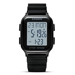 Lenqin montre homme d'occasion  Livré partout en France