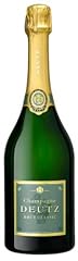Deutz france champagne usato  Spedito ovunque in Italia 