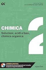 Chimica. con estensioni usato  Spedito ovunque in Italia 