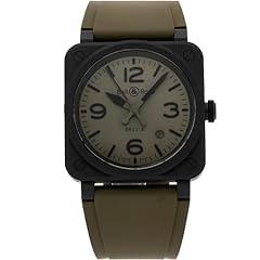 Bell ross automatic for sale  Delivered anywhere in USA 