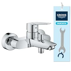 Grohe start badewannenarmatur gebraucht kaufen  Wird an jeden Ort in Deutschland