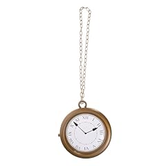 Packove clock white for sale  Delivered anywhere in UK