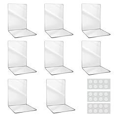 Stück transparenten acryl gebraucht kaufen  Wird an jeden Ort in Deutschland