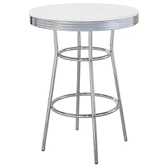 Cartesian retro chrome for sale  Delivered anywhere in USA 