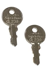 Replacement keys stack for sale  Delivered anywhere in USA 