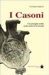Casoni. una famiglia usato  Spedito ovunque in Italia 