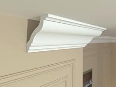 Polystyrene coving coving for sale  Delivered anywhere in UK
