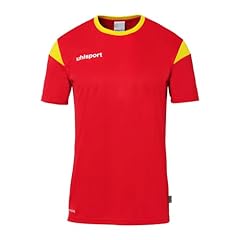 Uhlsport maglia maniche usato  Spedito ovunque in Italia 