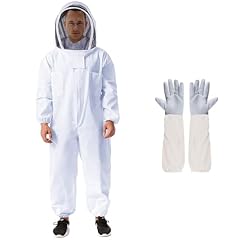 Beekeeping suit apiarist for sale  Delivered anywhere in UK