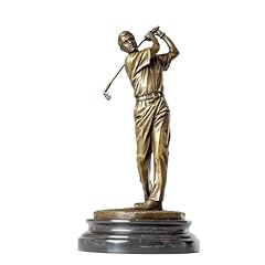 Sculpture bronze male for sale  Delivered anywhere in UK