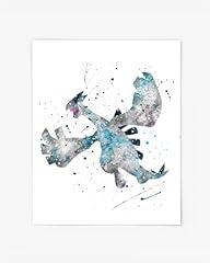 Legendary lugia dragon for sale  Delivered anywhere in USA 