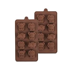 Pcs chocolate moulds for sale  Delivered anywhere in UK