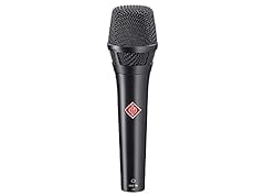 Neumann kms104 micro d'occasion  Livré partout en France