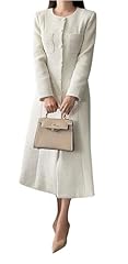 Chartou women tweed for sale  Delivered anywhere in USA 