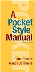 Pocket style manual for sale  Delivered anywhere in USA 