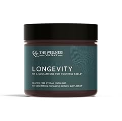 Wellness company longevity for sale  Delivered anywhere in USA 