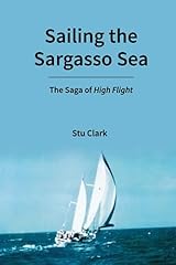 Sailing sargasso sea for sale  Delivered anywhere in UK