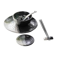 Japanese dinnerware set for sale  Delivered anywhere in USA 