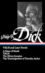 Valis later novels for sale  Delivered anywhere in USA 
