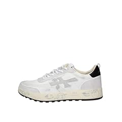 Premiata sneakers bianco usato  Spedito ovunque in Italia 