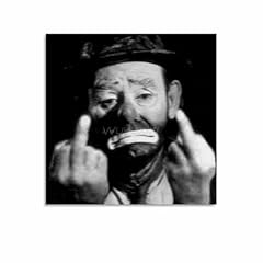 Emmett kelly circus for sale  Delivered anywhere in USA 