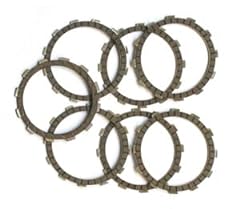 Clutch friction plate for sale  Delivered anywhere in USA 