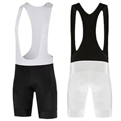 Pantaloncini ciclismo imbottit usato  Spedito ovunque in Italia 