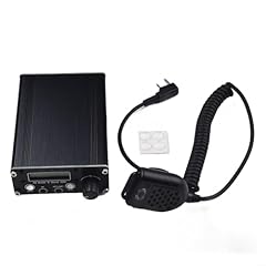 Zilimontt radio transceiver for sale  Delivered anywhere in UK