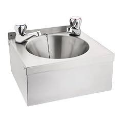 Commercial stainless steel for sale  Delivered anywhere in UK