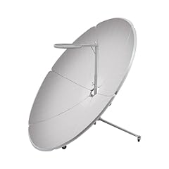 1800w parabolic solar for sale  Delivered anywhere in USA 