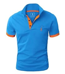 Glestore polo homme d'occasion  Livré partout en France