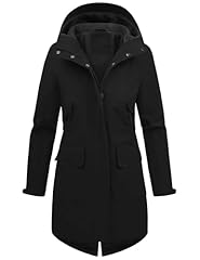 Vancavoo übergangsjacke damen gebraucht kaufen  Wird an jeden Ort in Deutschland