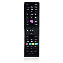 Télécommande jvc rc4875 d'occasion  Livré partout en France