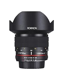 Rokinon fe14m mft for sale  Delivered anywhere in UK