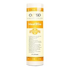 Oesd heat2go embroidery for sale  Delivered anywhere in USA 