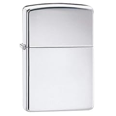 Zippo armor high for sale  Delivered anywhere in USA 